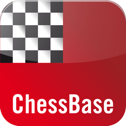 Логотип ChessBase