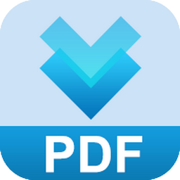 Логотип Coolmuster PDF Merger