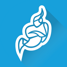 Логотип Jitsi Meet