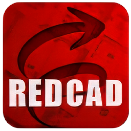 Логотип Red Cad App