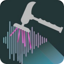 Логотип VoosteQ Material Comp